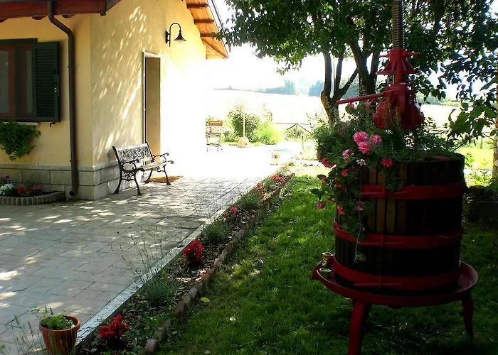 Valle Degli Arci