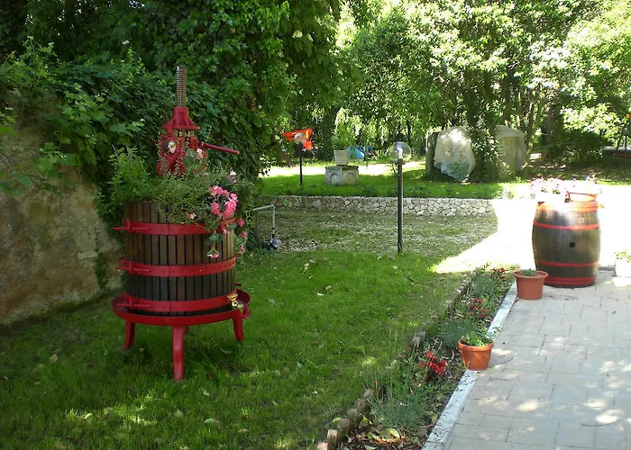Valle Degli Arci