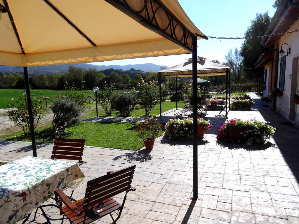 Alloggio per agriturismo Valle Degli Arci *