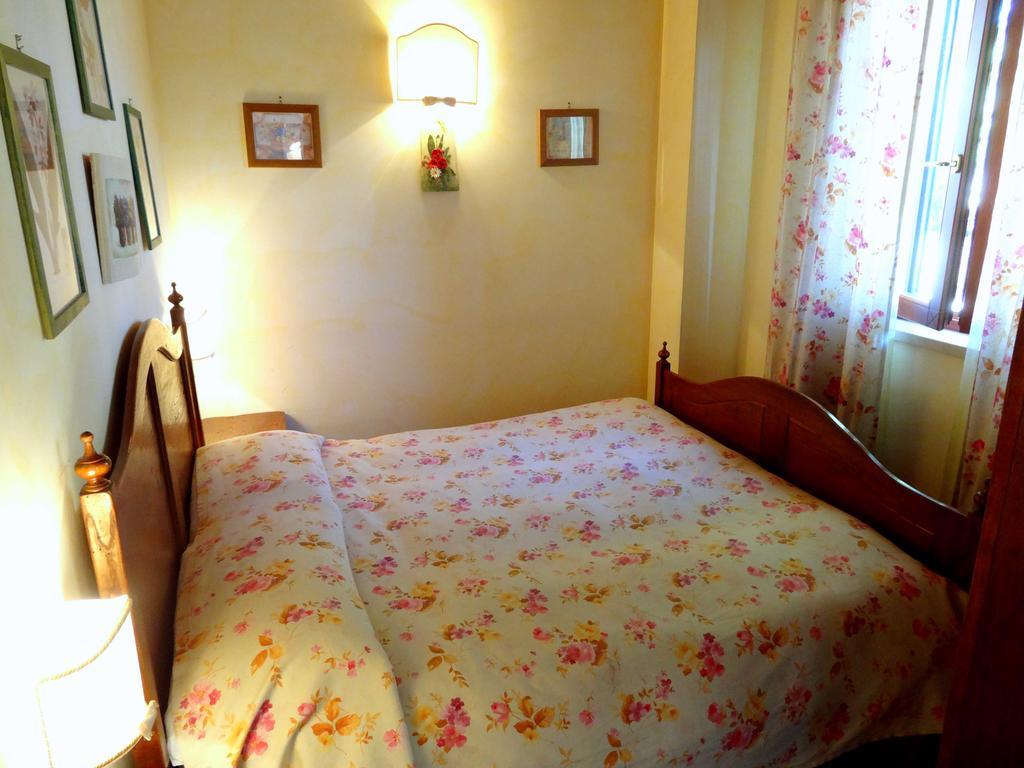 Valle Degli Arci Castel Madama