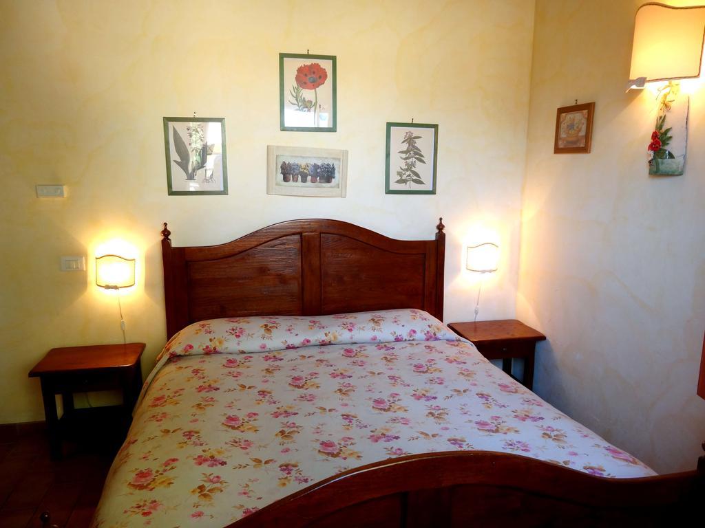 Vakantieboerderij Valle Degli Arci