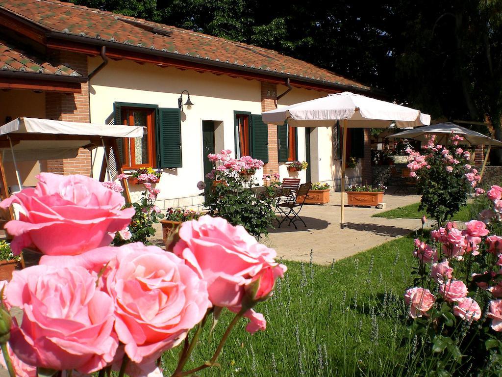 Vakantieboerderij Valle Degli Arci