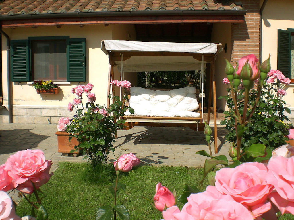 Alloggio per agriturismo Valle Degli Arci *